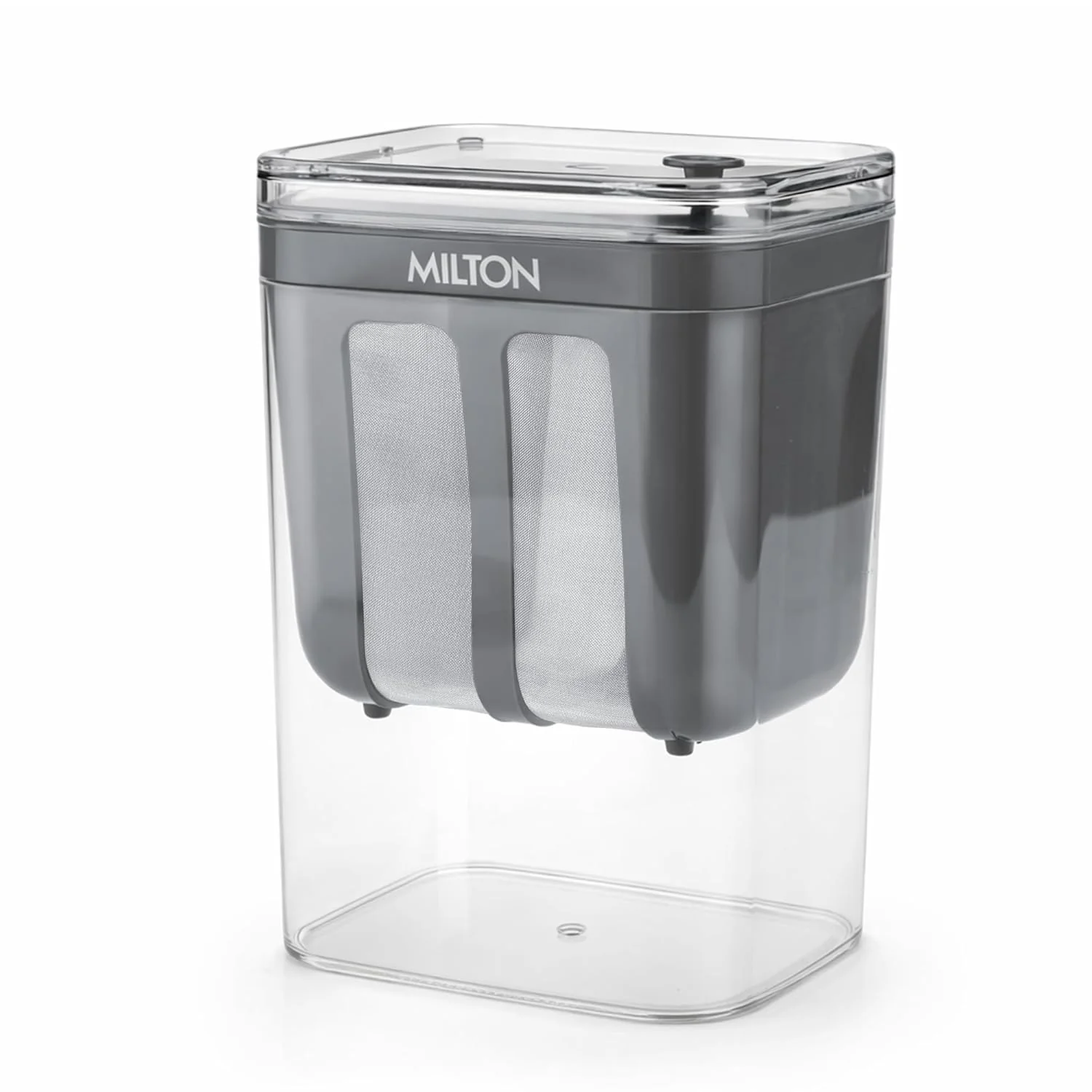 2 in 1 Greek Yogurt & Hung Curd Maker (Milton)