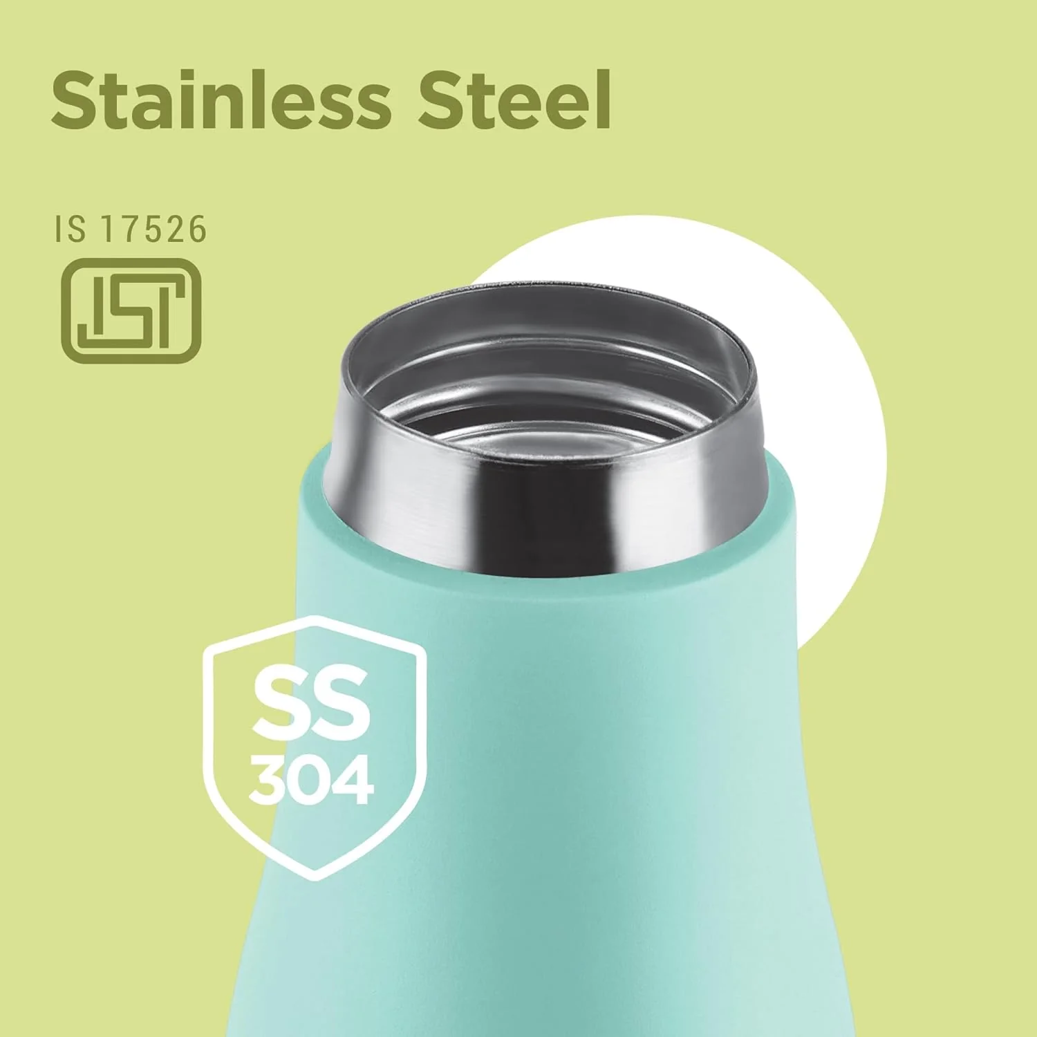 3D Personalized Fame Thermosteel Bottle (Milton) - Image 6