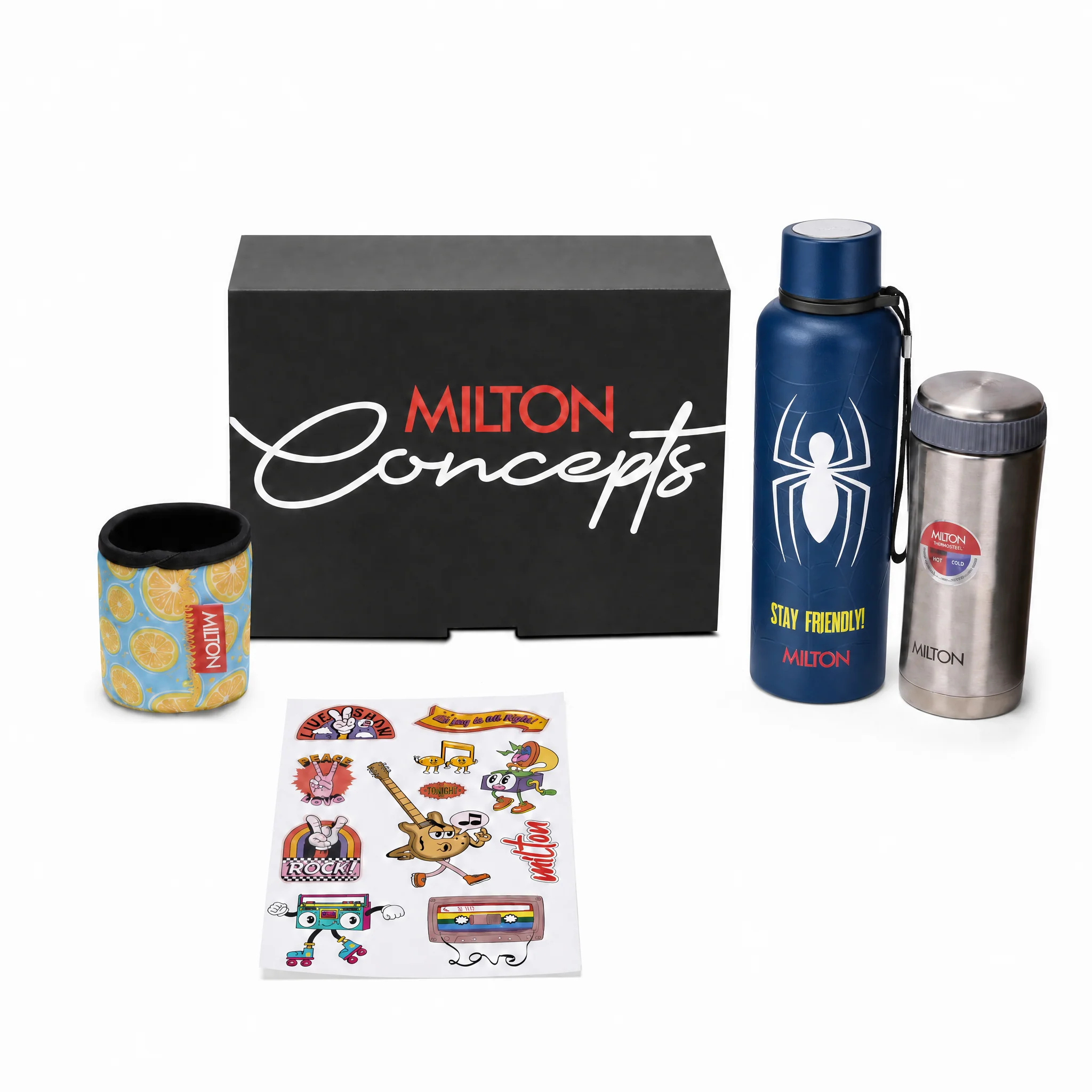 Avenger Hydration Pro Pack (Milton Concepts) - Image 7
