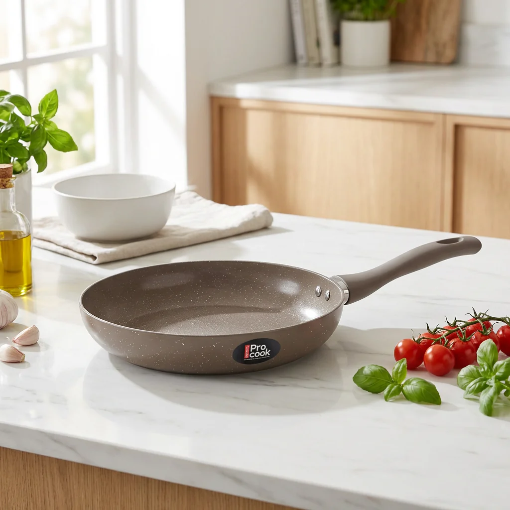 Ceramic Fry Pan (Procook by Milton)