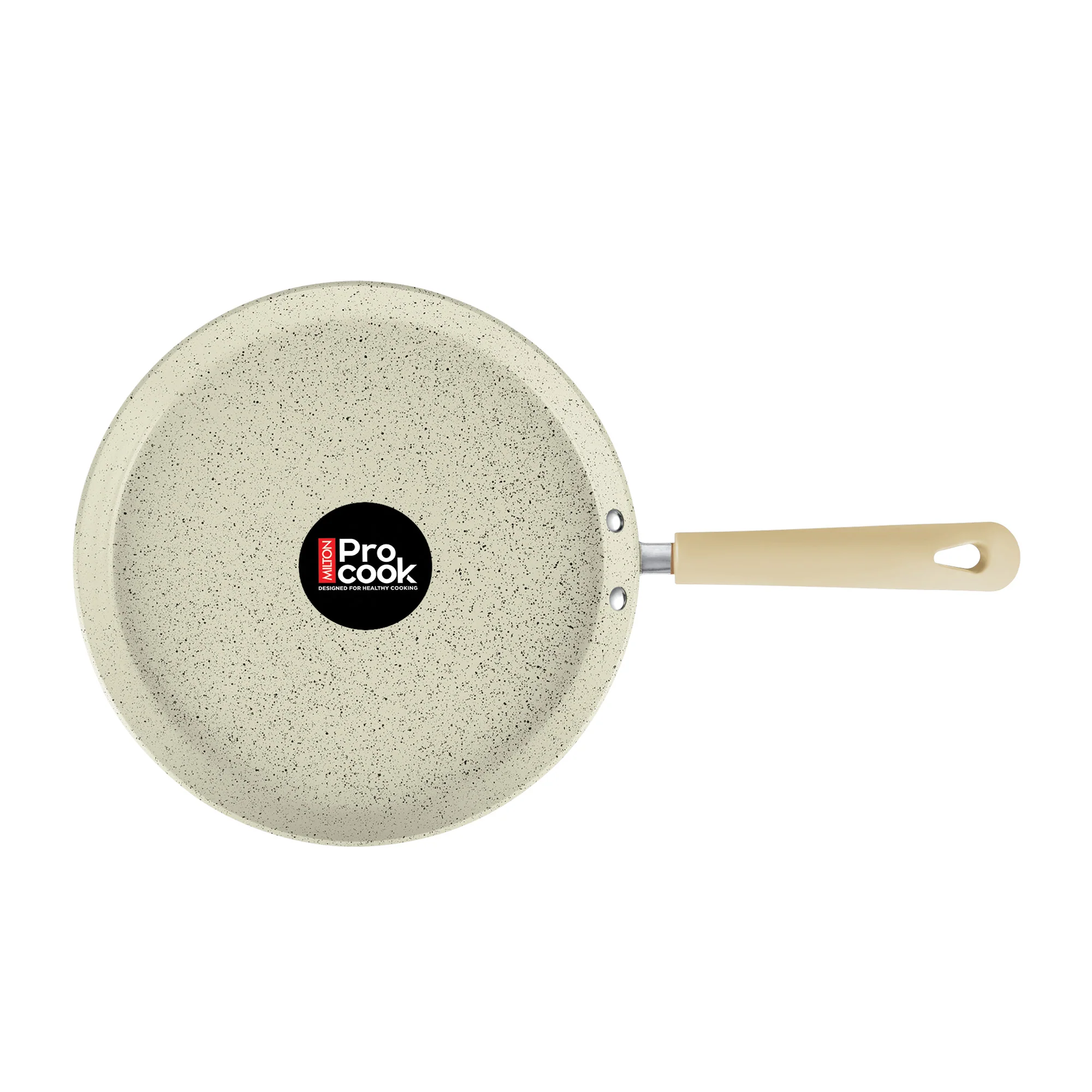 Ceramic Tawa (Procook by Milton) - Image 2