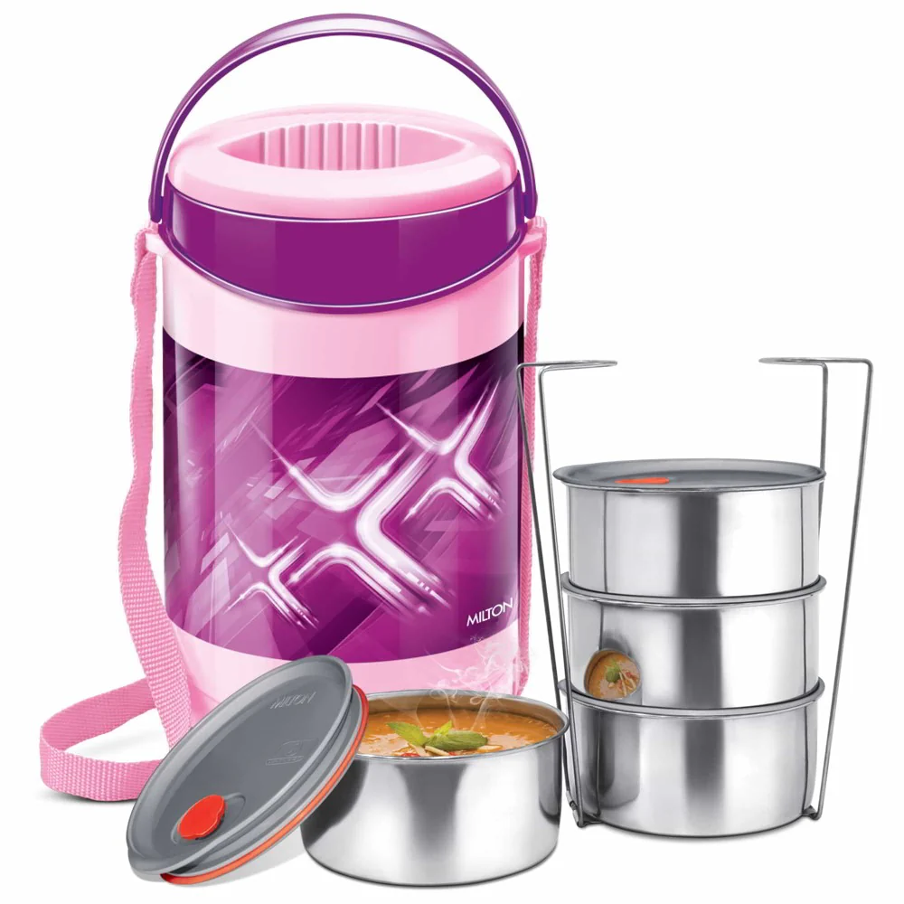 Econa Deluxe Tiffin (Milton) - Image 9