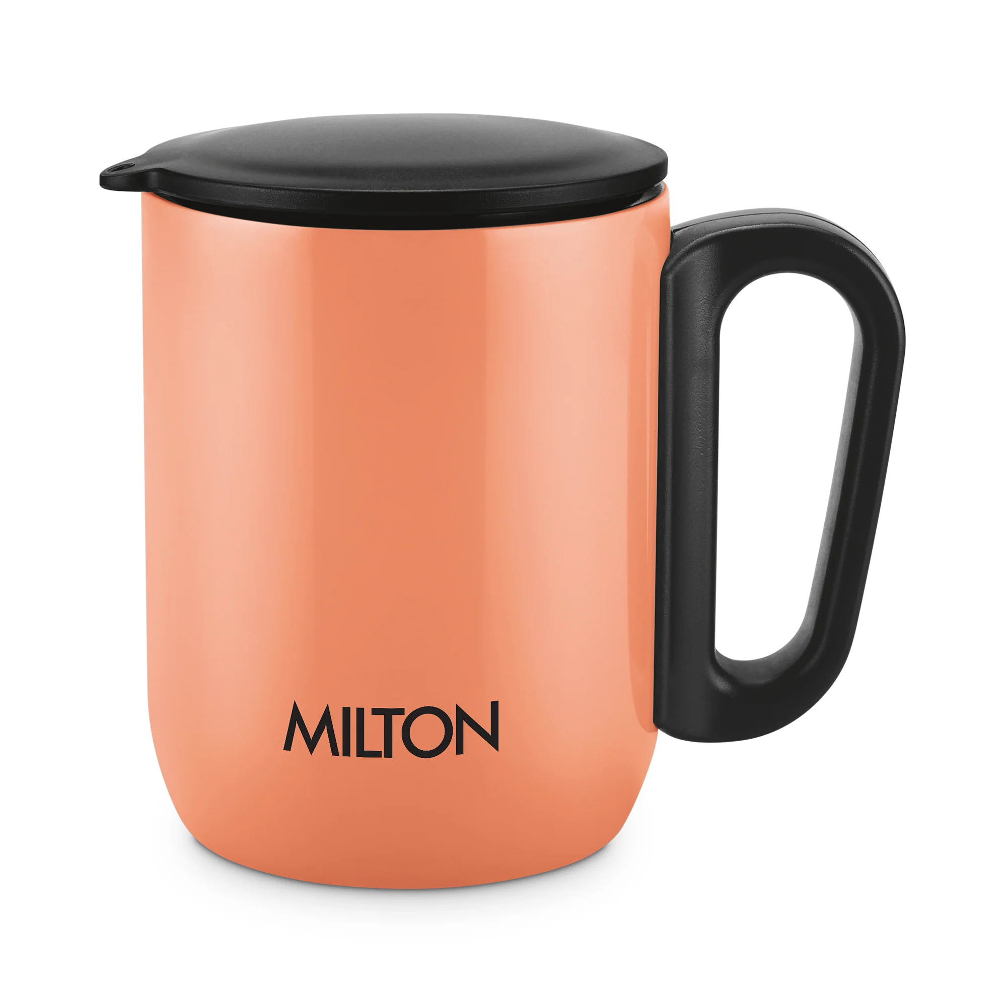 Gemini Steel Mug (Milton) - Image 2