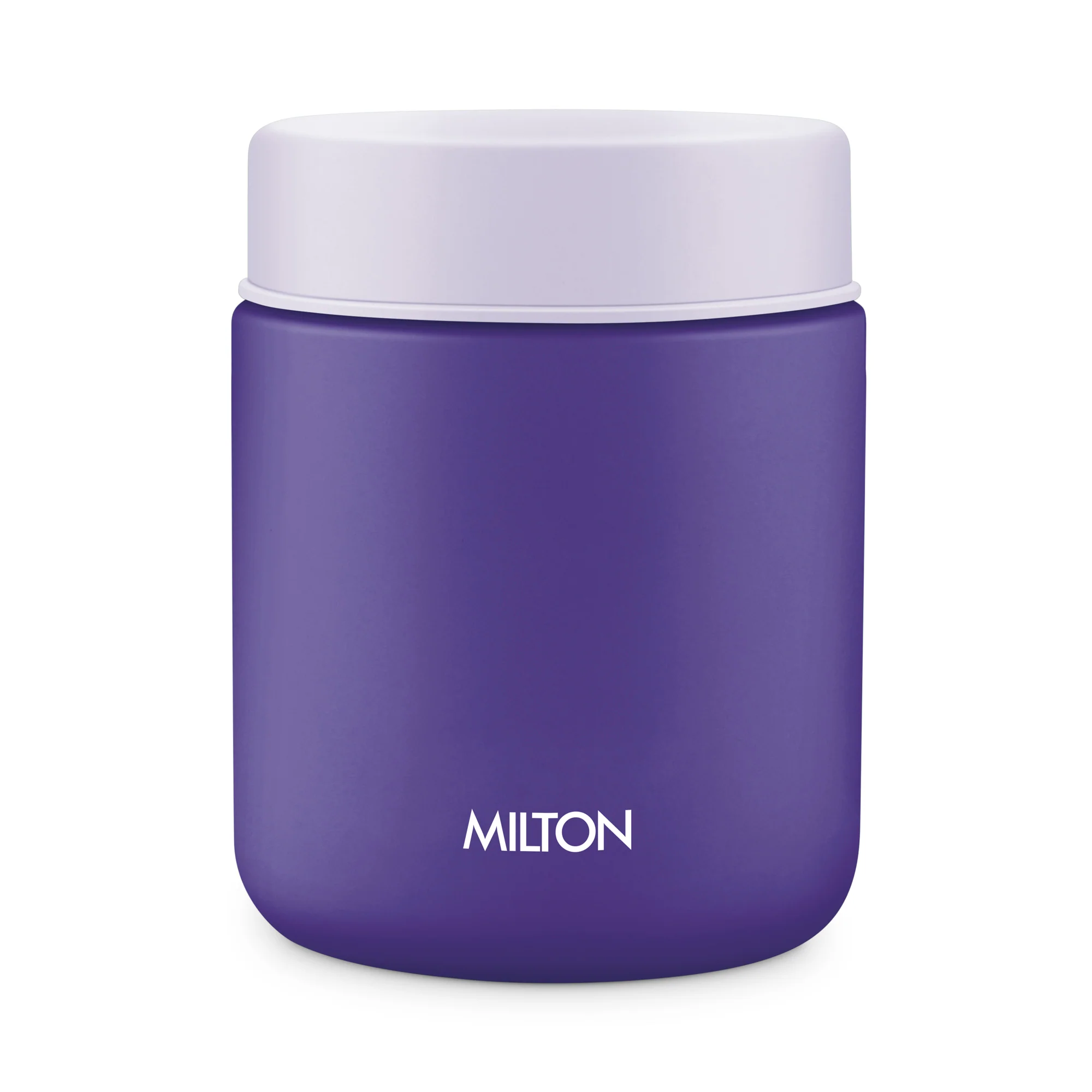 Grab N Go Thermosteel Food Jar (Milton) - Image 2