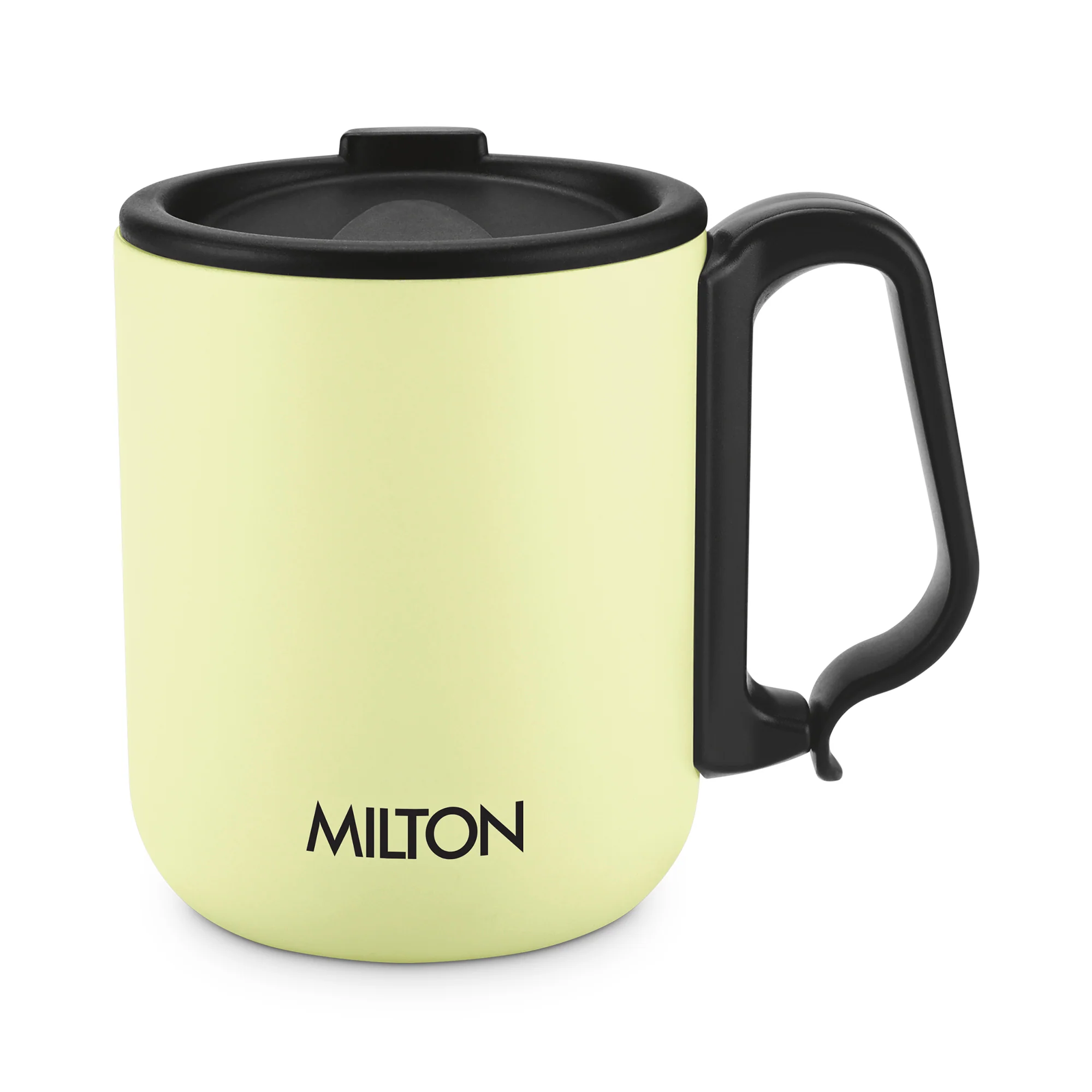 Harbor Steel Mug (Milton) - Image 2