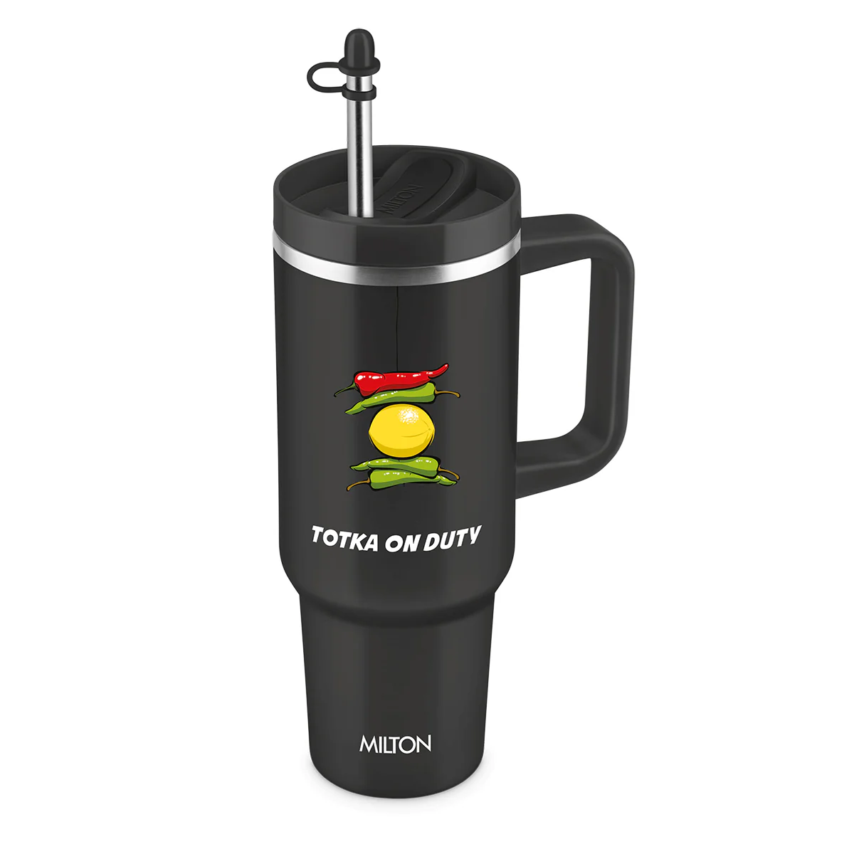 Malmo Studio Thermosteel Tumbler - Totka (Milton)