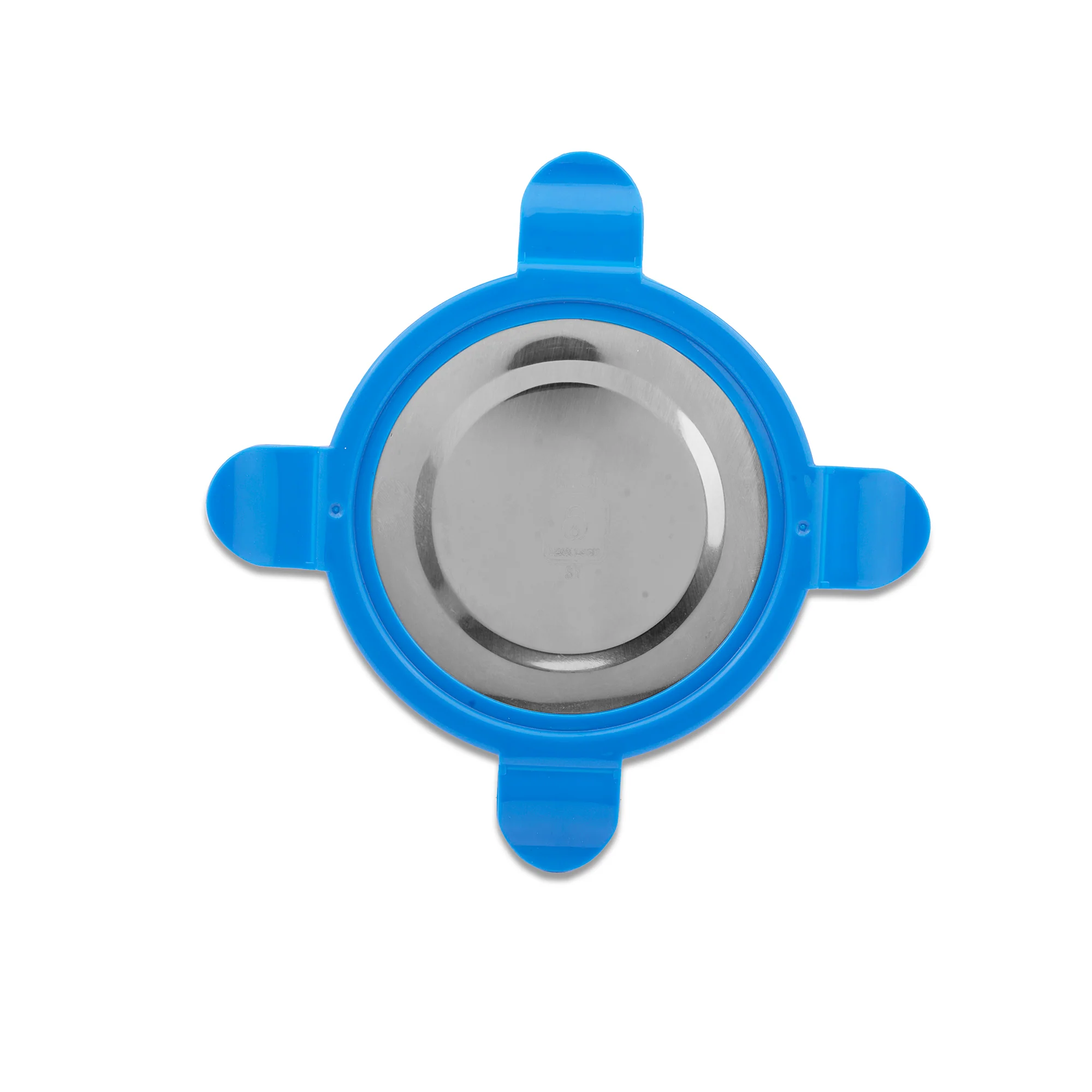 Spare Fresh Meal Click Top Lid (Blue) - Image 3