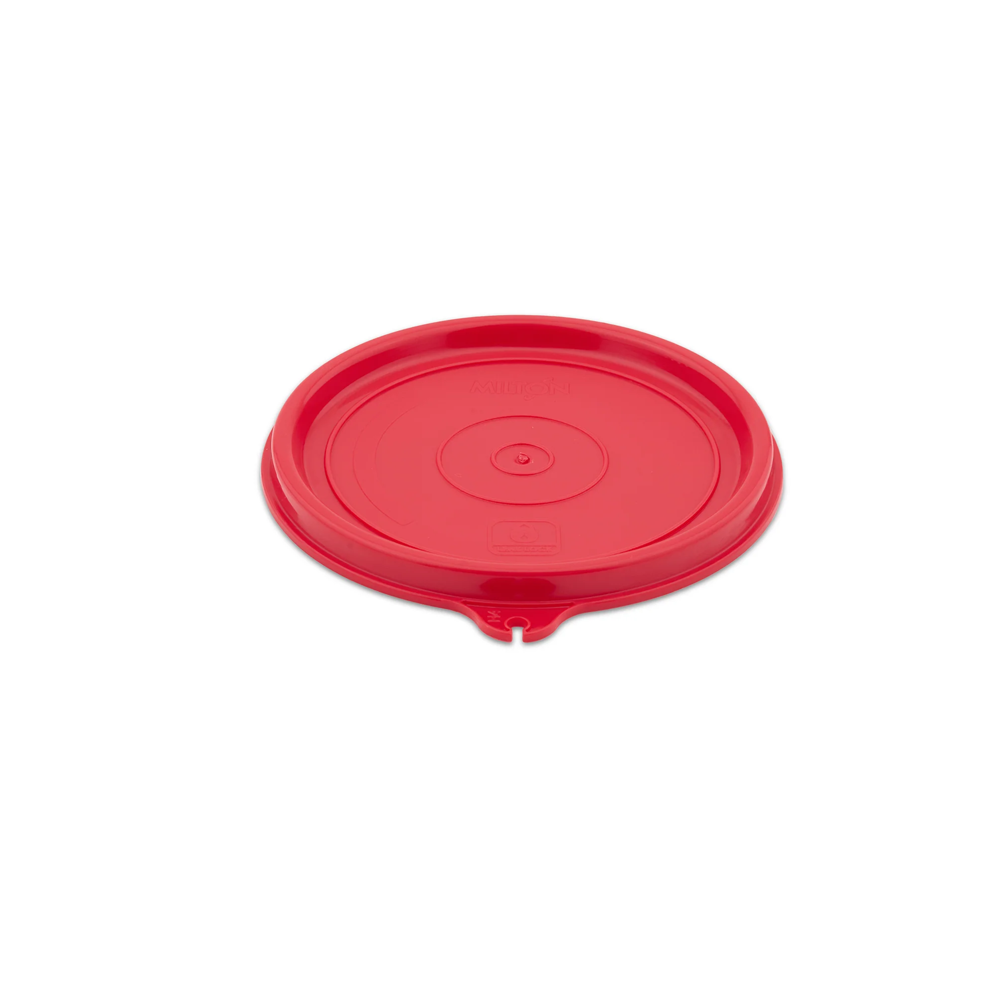 Spare I-Fresh 200/350/550 Lid P (Red) - Image 3
