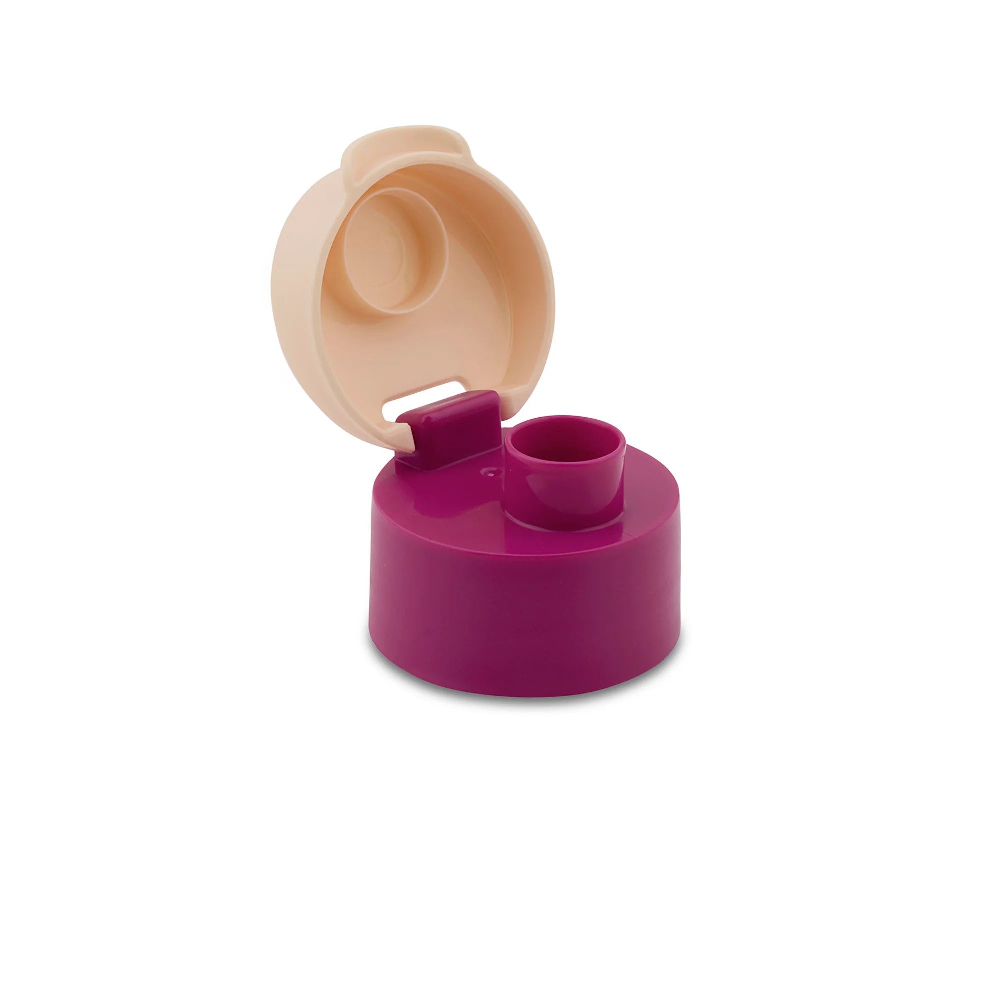Spare Kool Active/Crony 900 Top Lidd (Pink) - Image 2