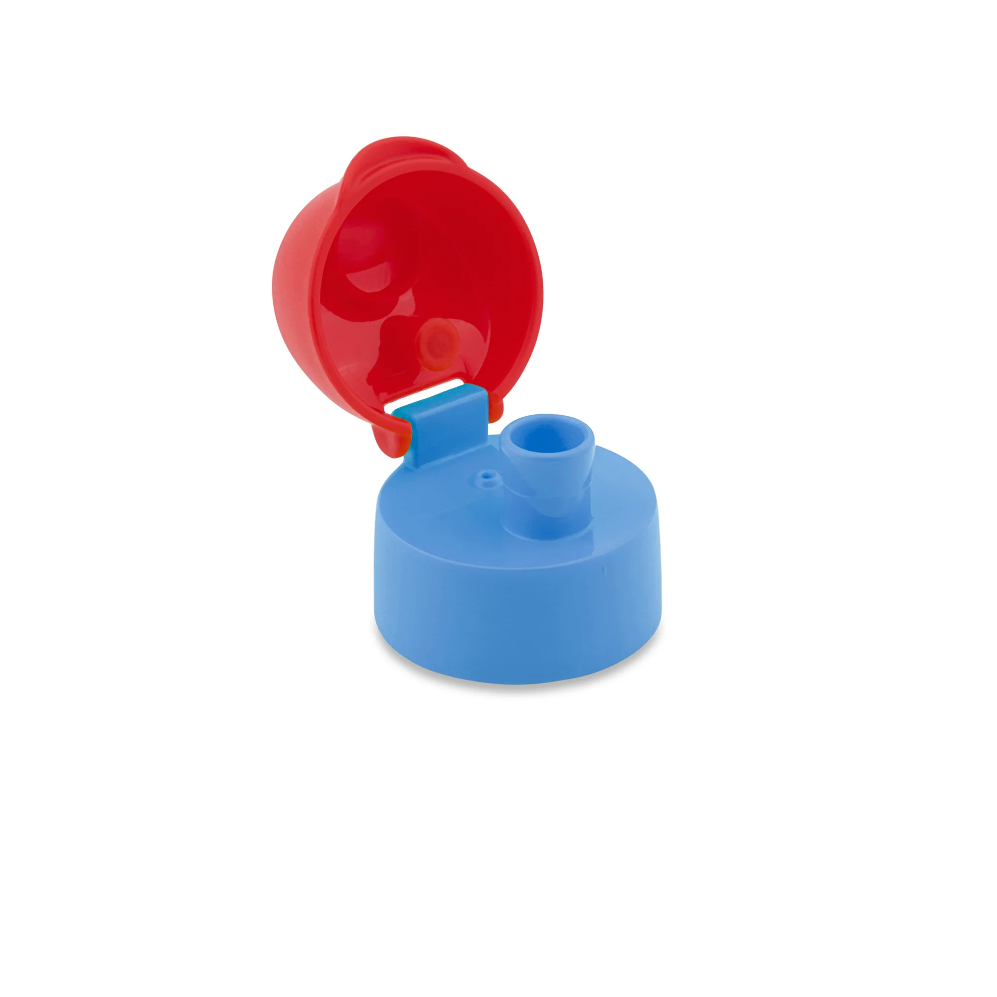 Spare Kool Buddy 400 Assemble Lid (Cyan Blue) - Image 2