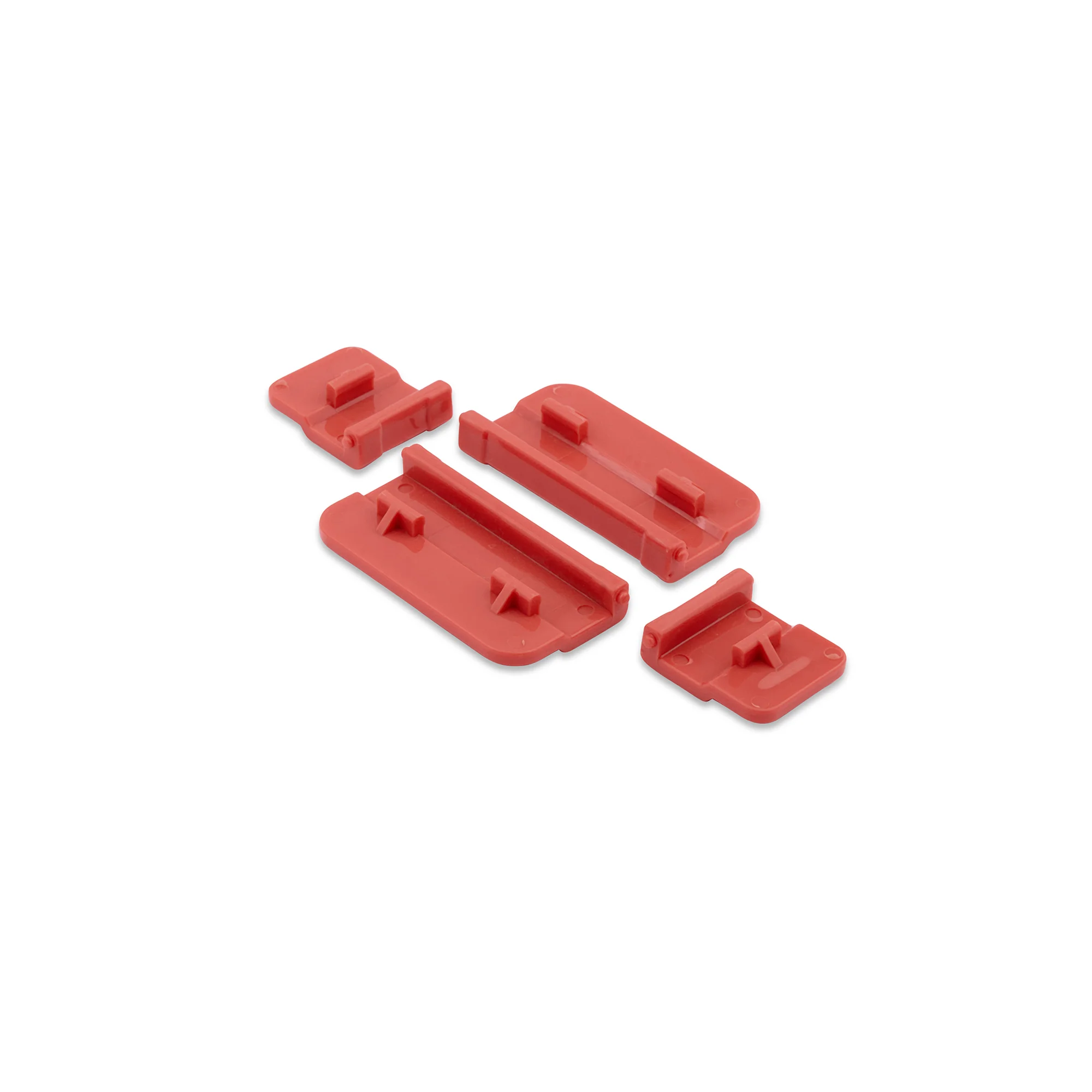 Spare lock For Home Meal Inner Container (Multicolor) - Image 3