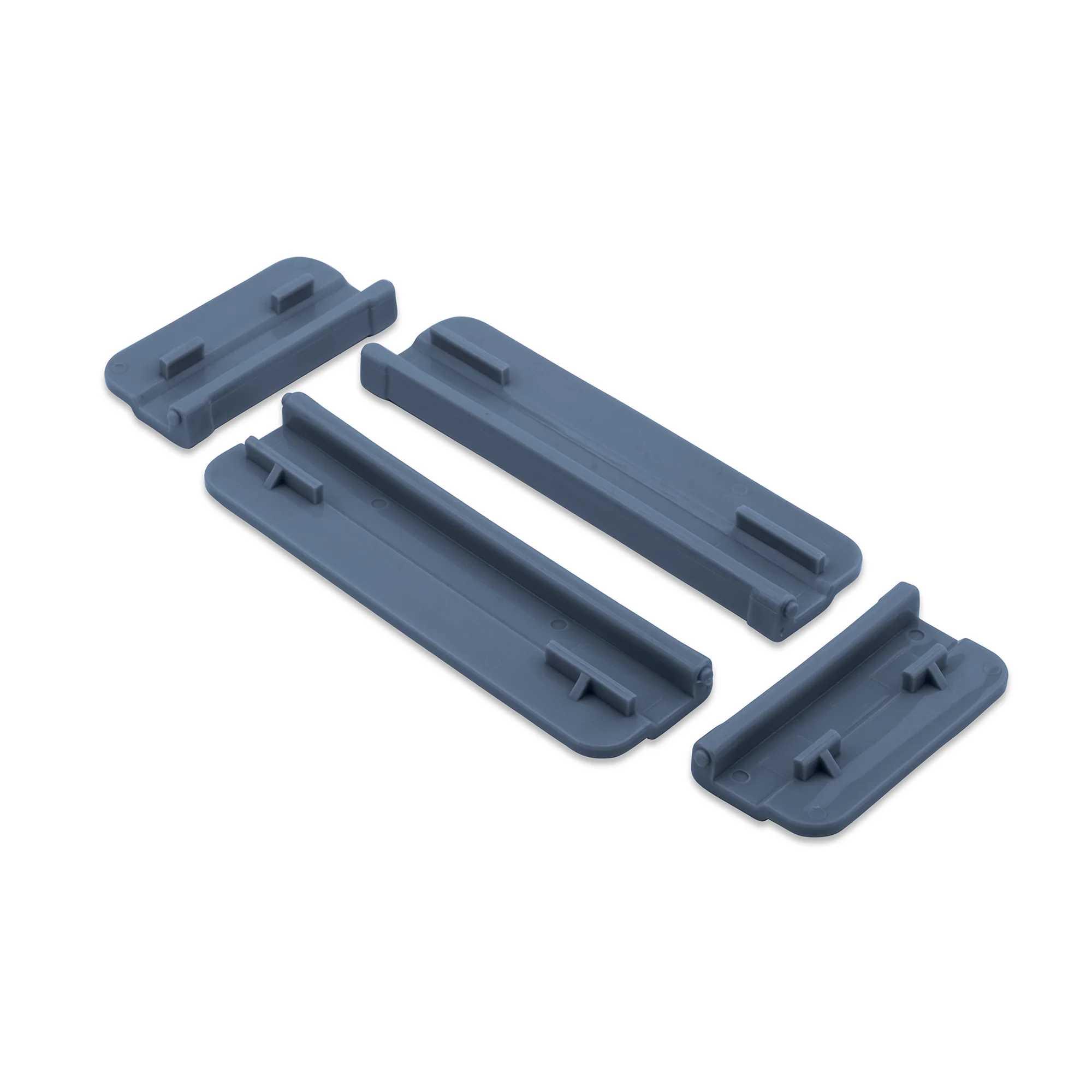 Spare lock For Home Meal Outer Container (Multicolor) - Image 4