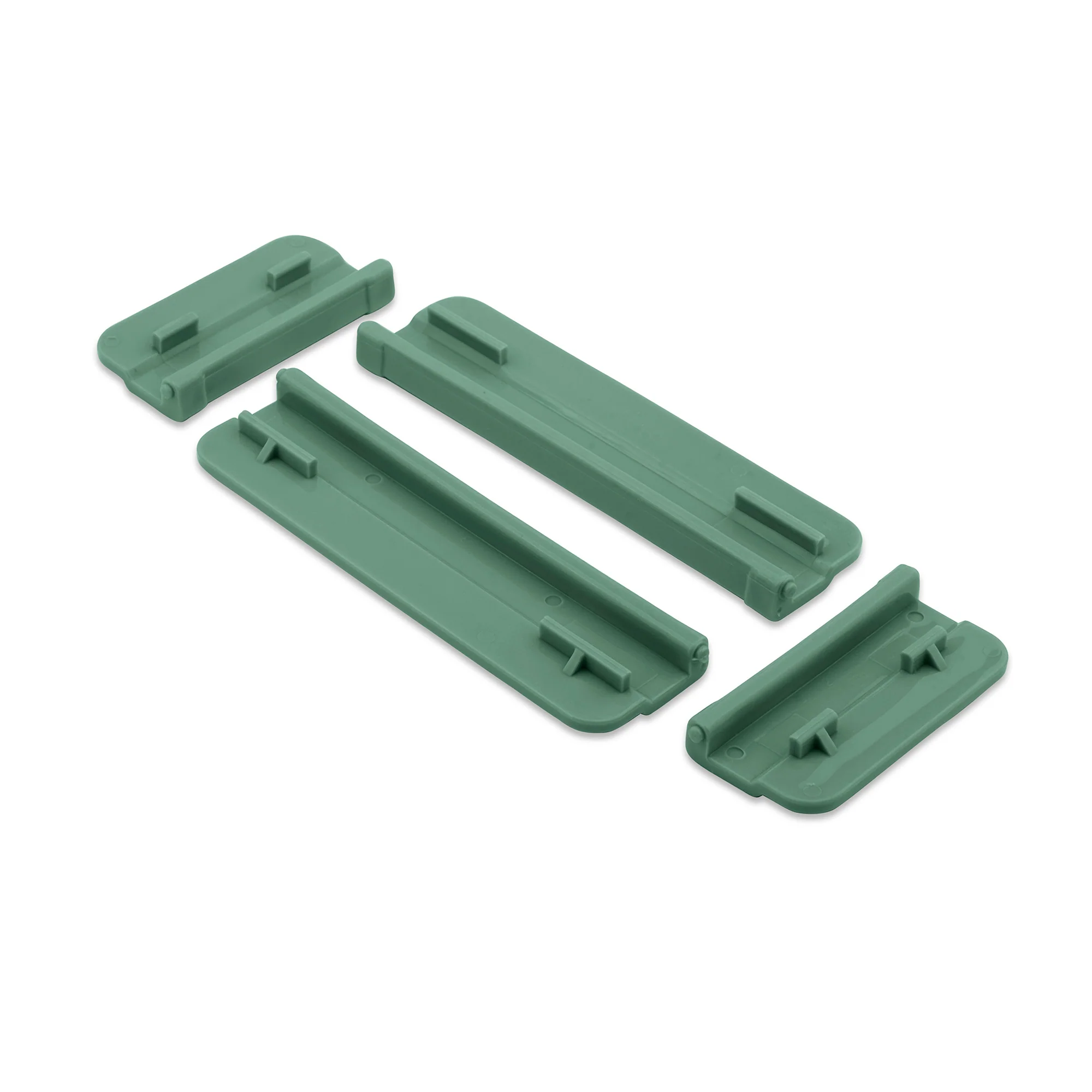 Spare Lock For Home Meal Tiffin (Multicolor) - Image 3