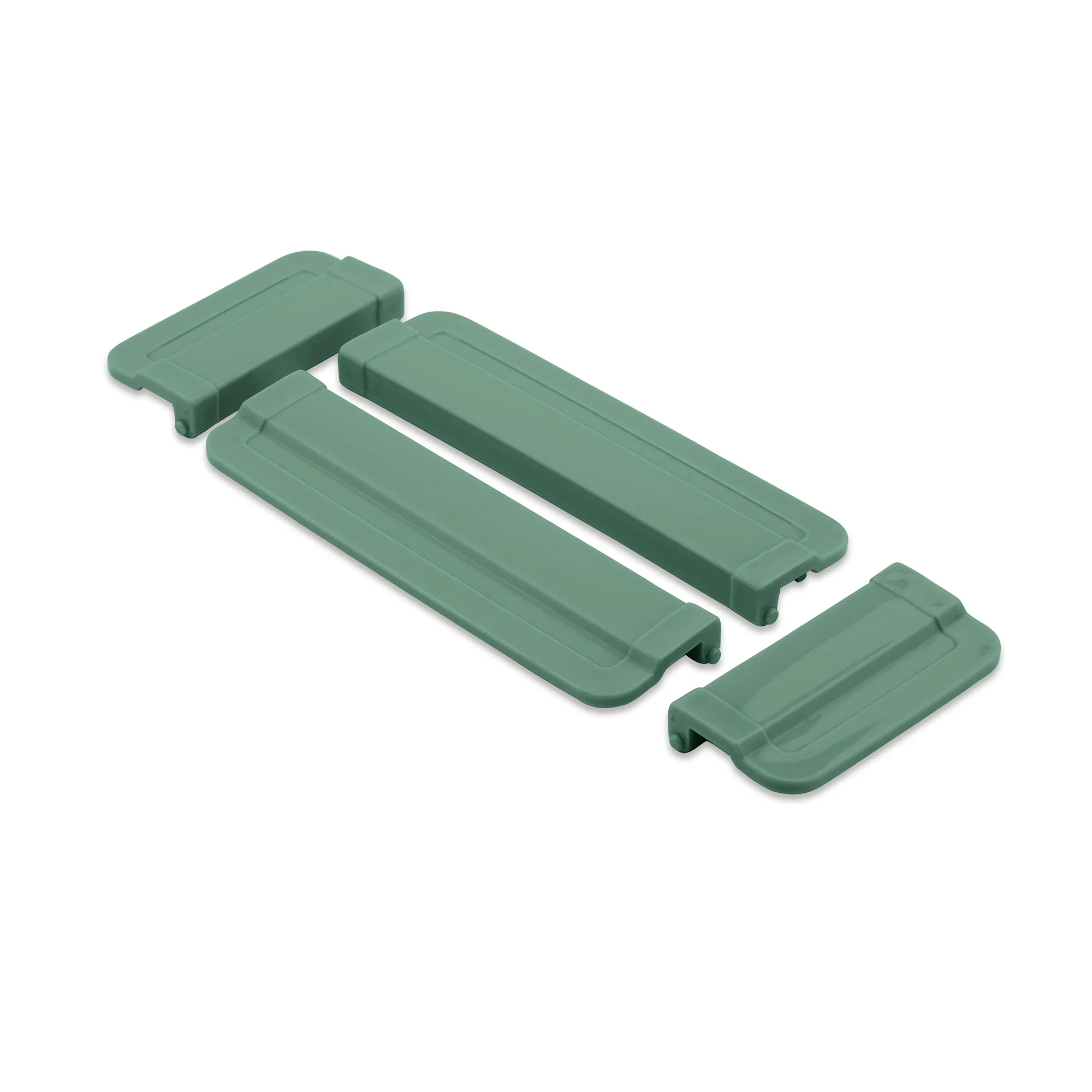 Spare Lock For Home Meal Tiffin (Multicolor) - Image 4