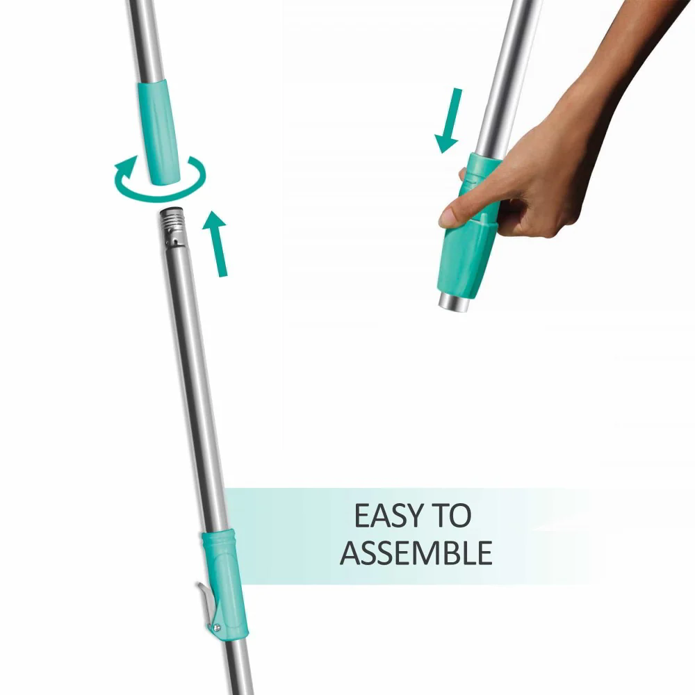 Spin Mop Rod (Spotzero by Milton) - Image 2