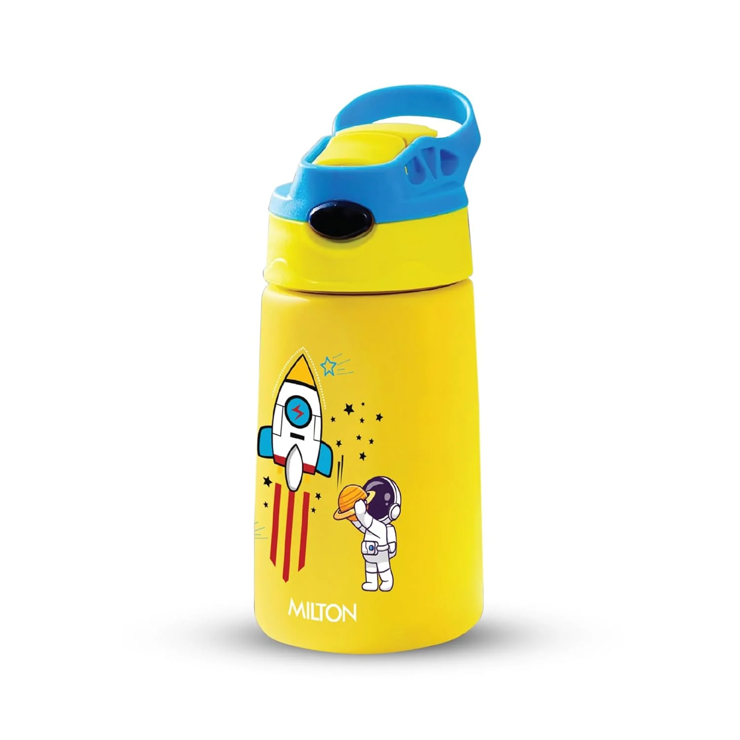 Steel Insulated Spout Sipper for Baby (Milton) - Image 3