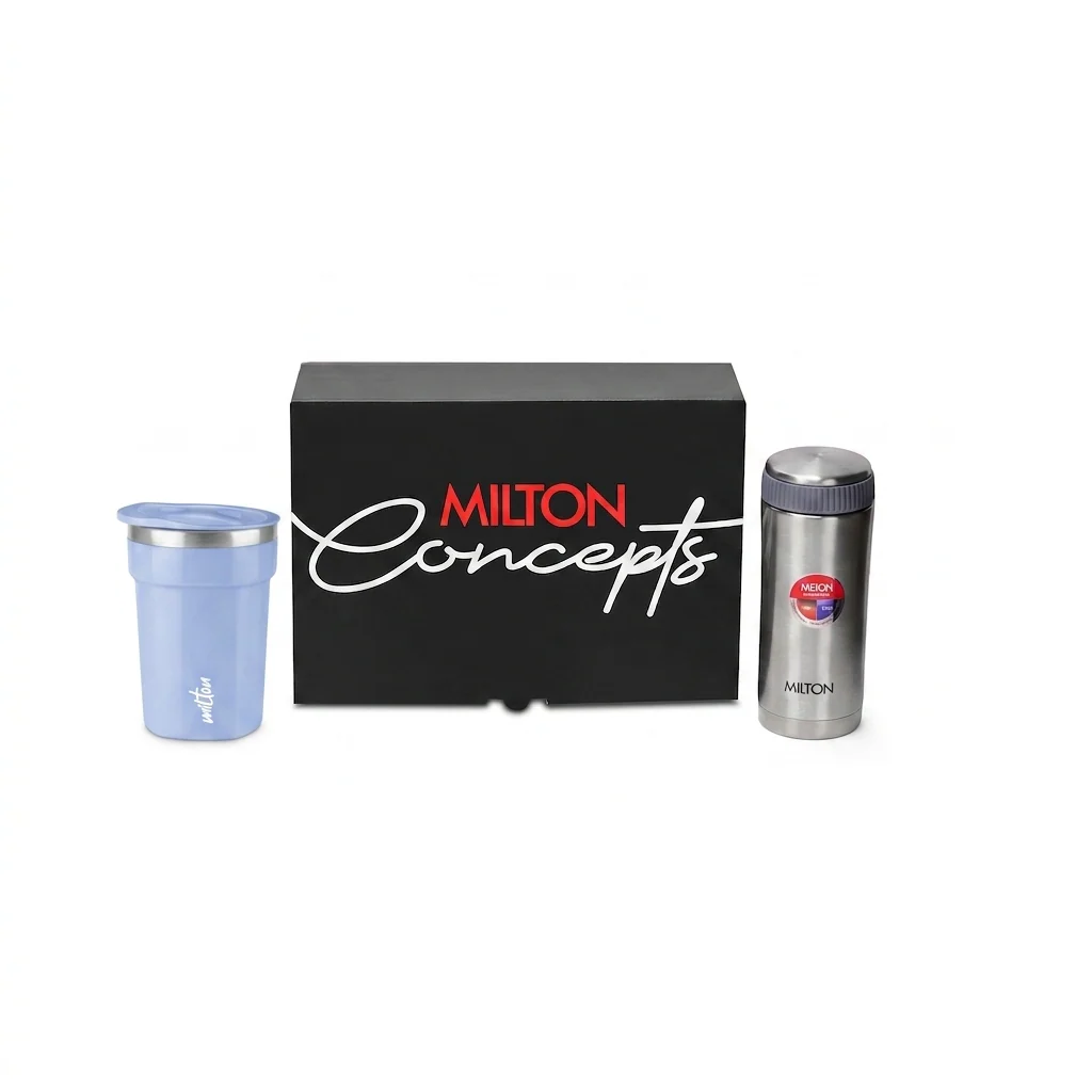 Thermo Duo Kit (Milton Concepts) - Image 6