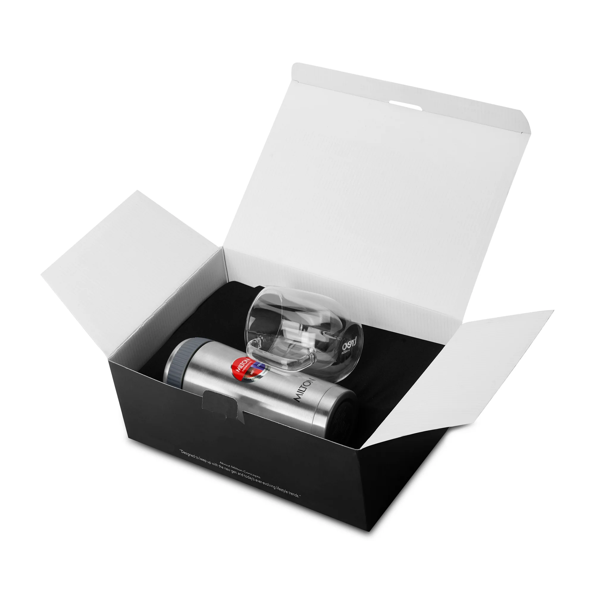Warm Drink Duo 1 (Milton Concepts) - Image 3